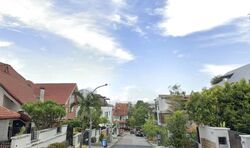 Frankel Estate (D15), Terrace #560585231